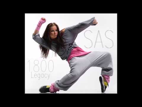 SAS " Ritm narcotic "