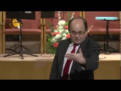 2012-03-17 Zlo kao negacija Boga?