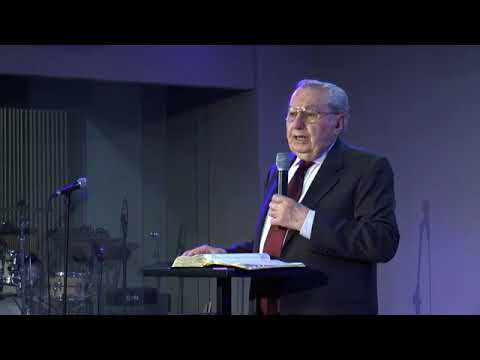 Diferența între rugăciune și părtăşie - Iosif Țon