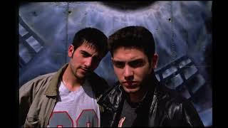 Estopa - Ahora (La maqueta)