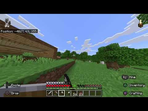 SwaucyYT - Insane Minecraft Survival EP2 (LIVE FREAKOUT)