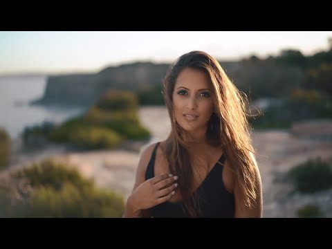 Danielle Bellas - Starship (Official Video)