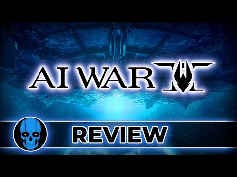 AI War 2 Review – Revenge of the Tool Tip