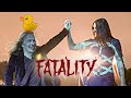 Fighting Duck Emppu FATALITY