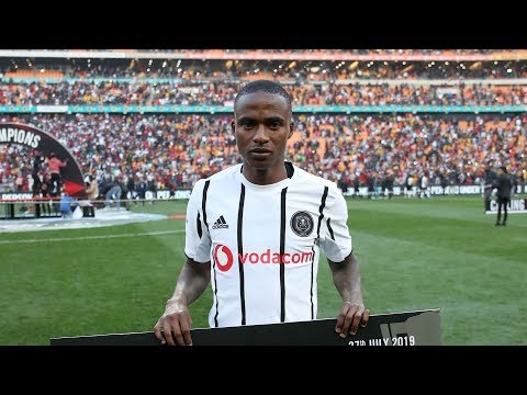 Kabza De Small X DJ Mapharisa - Lorch (feat. Semi Tee, Miano & Kammu Dee) [Soccer Video]