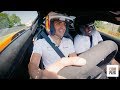 Freestyling with Carlos Sainz and A$AP Ferg! | The Pit Episode 1 | Complex