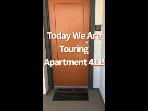 LA1446 - Apartment 411 Virtual Tour