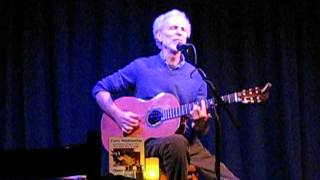 You Tickle Me-Jesse Winchester @Mockingbird 2012