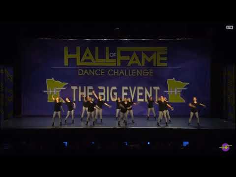 Woodbury Dance Center - An Evening I Will Never Forget