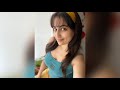 Anchor Manjusha Latest Hot Photos During Lockdown Will Blow Your Mind