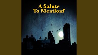 Not A Dry Eye In The House (Made Famous by Meatloaf)