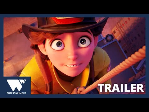 afbeelding Nederlands gesproken trailer