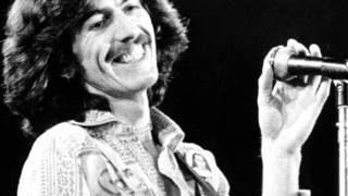 George Harrison - Isn&#39;t It A Pity (Unreleased)