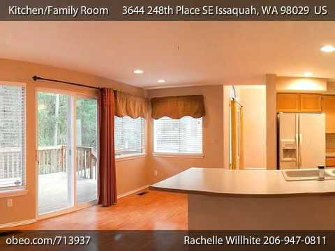 3644 248th Place SE Issaquah WA 98029