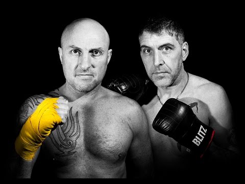 Championship Boxing - 25th April 2015 - Highlights