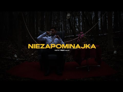 Refrit feat. esceh - Niezapominajka (prod. SIGHOST)