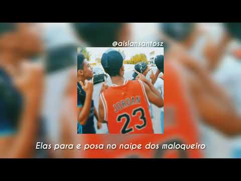 Cypher 4M - MC Kevin, Neguinho do Kaxeta, Hariel, MC IG, Magal, Kelvinho, PH e MC B.Ó (legendado)