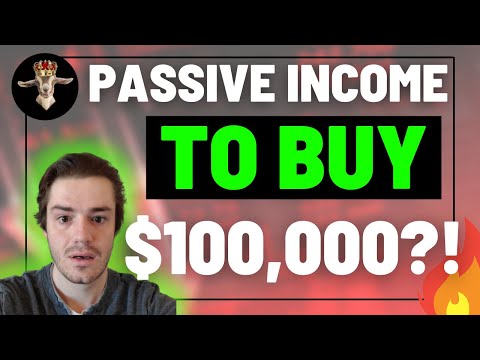, title : '$100K in PASSIVE INCOME?!  USE THIS TOOL - $100 to $30K WealthSimple Trade Challenge