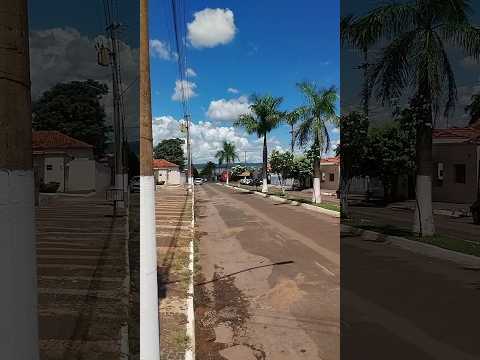 10/04/26, Pontalina, GO.#turismo #goias #viagem #pontalina