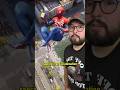 How to do the Spider-Man 2 Rubik’s Cube trick! #spiderman2ps5 #spiderman2 #spiderman #spiderverse