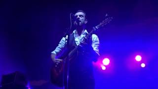 Gérald de Palmas "La beauté du geste" à Limoges 15-06-2016