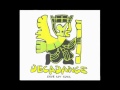 Decadance - Save my soul (Dj Zeroz Remix) 