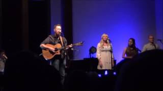 Andrew Peterson - The Rain Keeps Falling