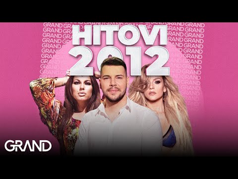 Grandov Mix Hitova - 2012