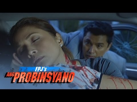 FPJ's Ang Probinsyano: Apollo shoots Verna and Rachel (With Eng Subs)