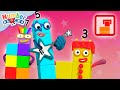 Join The Odds Club And Master Counting With Numberblock Clubs Maths Cartoon For Kids 123