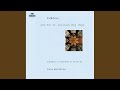 Purcell: Hail, bright Cecilia!, Z. 328 Ode for St. Cecilia's Day - Symphony