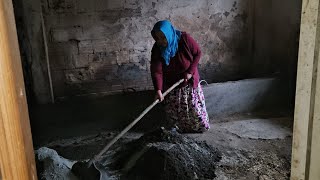 ‼️BETONU DÖKTÜK PARKEYE HAZIR ‼️