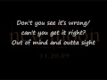Satellite Heart- Anya Marina- LYRICS new moon ...