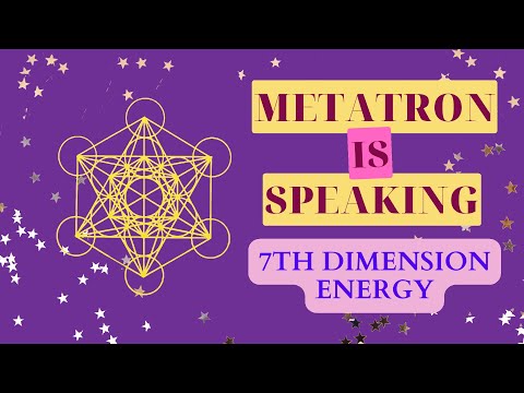 What Could 7th Dimension Energy Do For You? Let’s Find Out! 🙌🏼 Crystal Grid & More 👩🏼‍🎨👁️