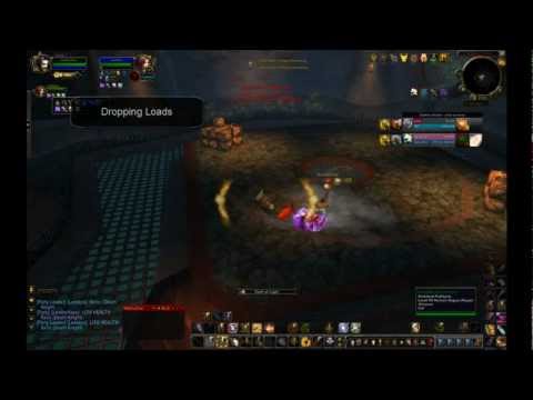 Assassination Rogue and Holy Pally 2v2