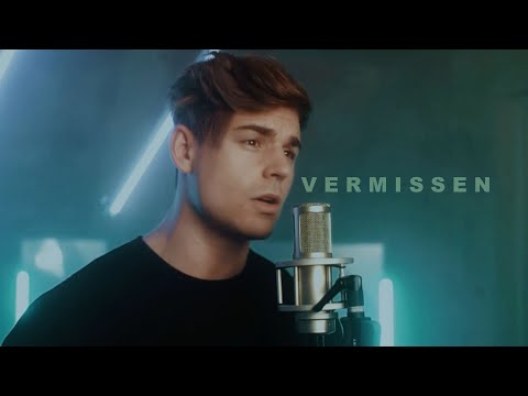 Vermissen - Moritz Garth (Juju feat. Henning May Cover)