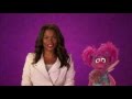 Sesame Street Episode 4519 Dividing Nia HBO Kids