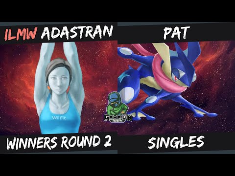 Throwdown Thursday #161 Winners Round 2 - Adastran vs Pat