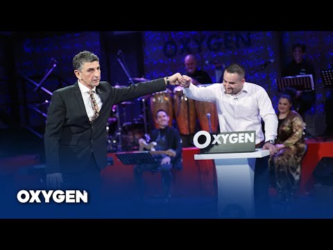 OXYGEN Pjesa 3 - Kuizi 17.04.2021
