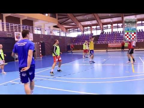 Przed meczem KS SPR Chrobry Głogów - Górnik Zabrze