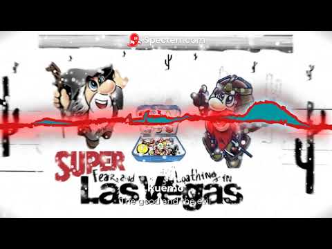 Kuemo - The good and the evil (PSYTRANCE)