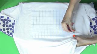DIY: Jak przerobić T-shirt
