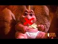 Dinosaurs - Baby learns a new word!