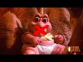 Dinosaurs Baby Learns A New Word
