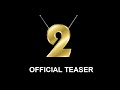 My Favorite Martian 2 Official Teaser Trailer