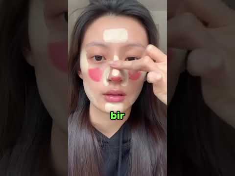 Koreliler Kadar Güzel Ol ☺️