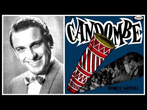 Romeo Gavioli   /  Quiero tomar café