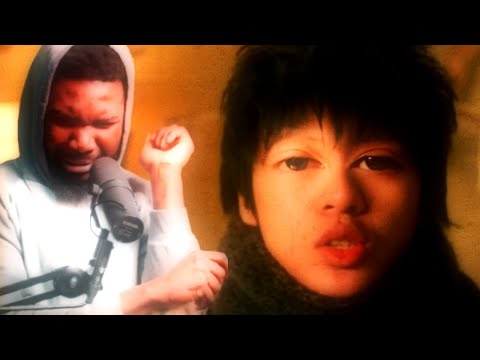 Rich Brian & Warren Hue - Getcho Mans (Official Music Video) REACTION