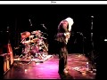 Jennifer Batten - Live at World Guitar Congress: "Ass Whoopin'
