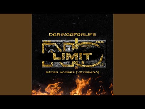 No Limit (feat. Peter Acobes (El Veterano))